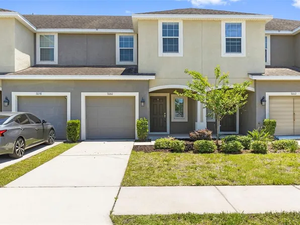 7060 Woodchase Glen Dr, Riverview, FL 33578