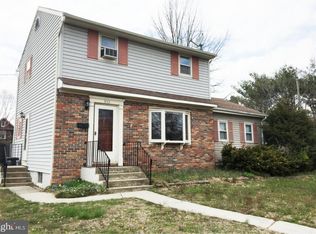 305 Columbia Rd S, Glassboro, NJ 08028