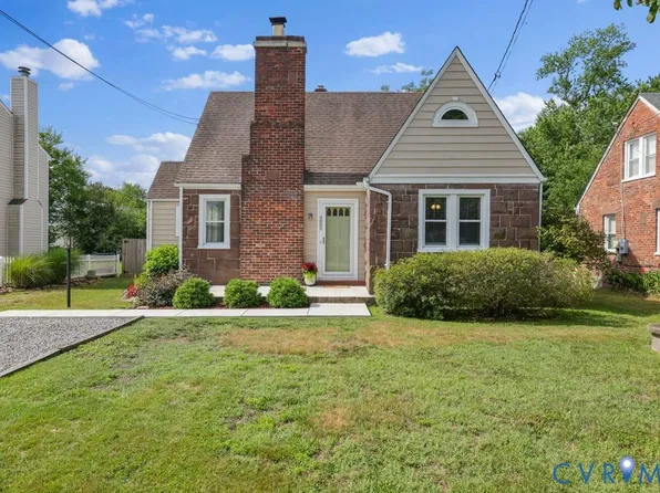 4805 Penick Rd, Henrico, VA 23228