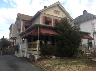 119 Broad St, Keyport, NJ 07735