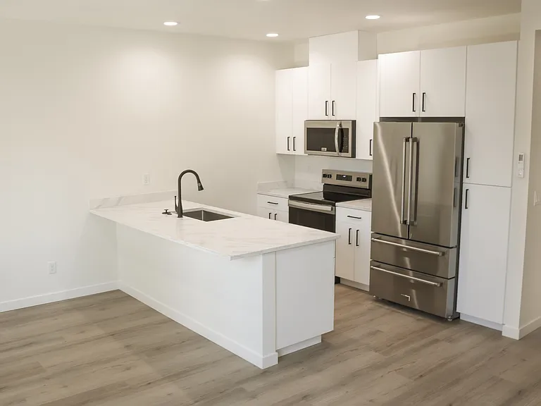 Kitchen and Dining