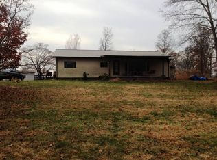 185 Salma Rd, Kingston, TN 37763