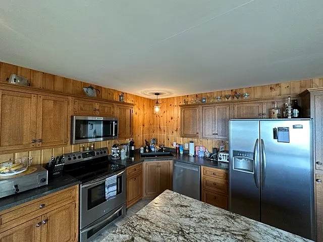 14007 N Horseshoe Lake Rd — Photo 8
