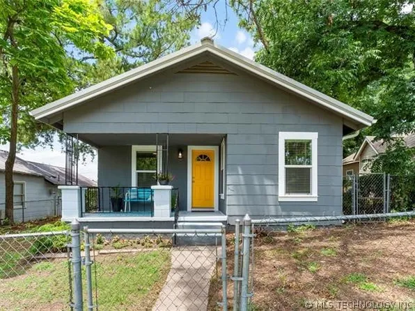 306 N Grant Ave W, Sand Springs, OK 74063