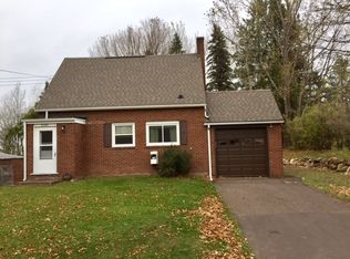 E5182 Sunset Rd, Ironwood, MI 49938