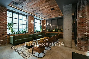 Rented by Highline Residential