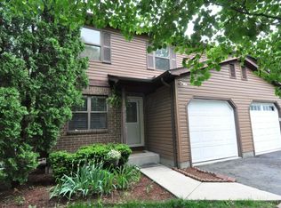 8860 Orinda Rd, Powell, OH 43065