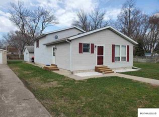 1216 S Kentucky Ave, Mason City, IA 50401