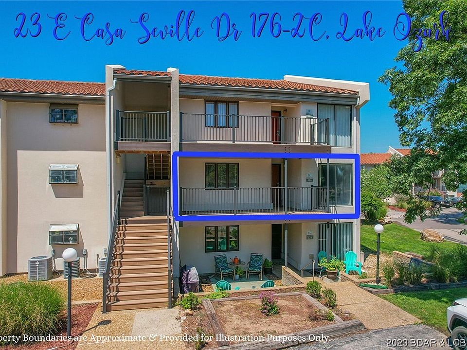 1st image of 23 E Casa Seville Dr #176-2C