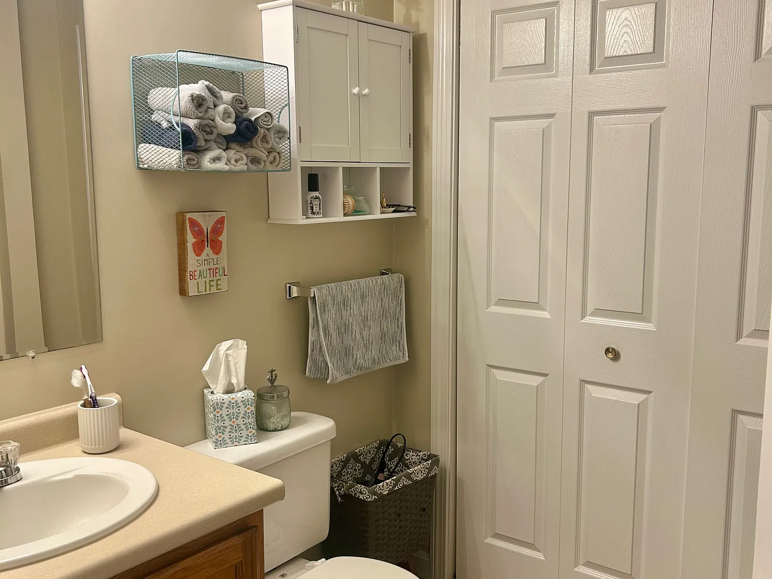 2 bed, 1.5 bath, 1200 sqft, $2,400 — Photo 4