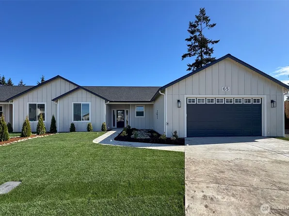 65 Sussex Court #20, Sequim, WA 98382