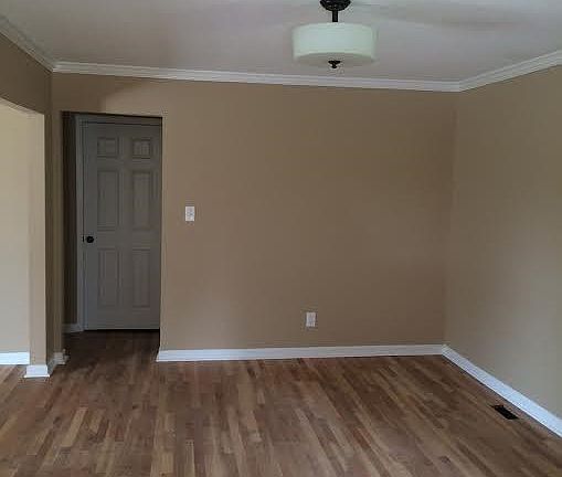 This could be part of the Family or Breakfast area