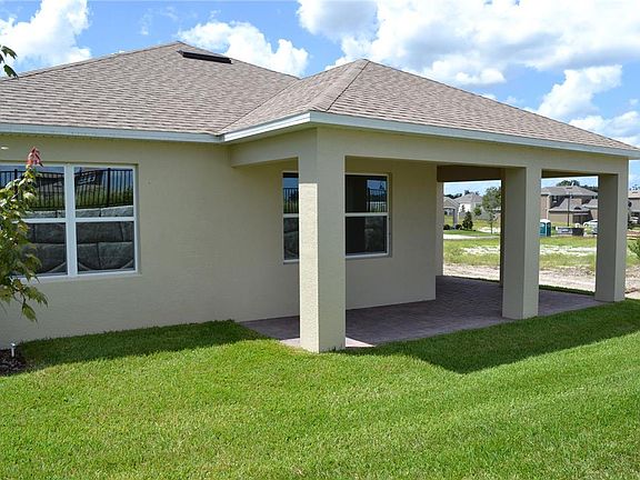 Located on 0330 in Hickory Hammock in Winter Garden, FL