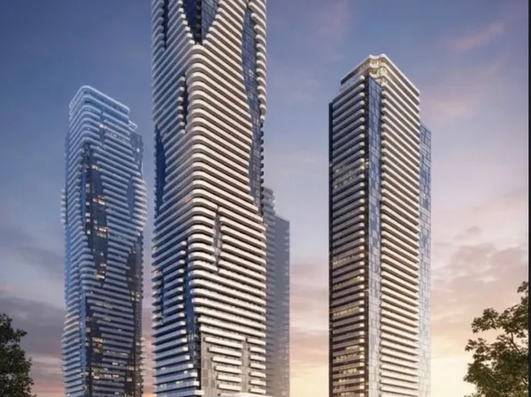 8 Interchange Way, Vaughan, ON