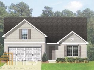 1546 Pointe South Cir #229, Bethlehem, GA 30620