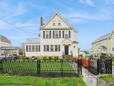 71 Woodward Ave, Rutherford, NJ, 07070