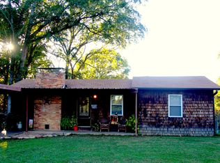 NC5 Lake Cherokee, Longview, TX 75603