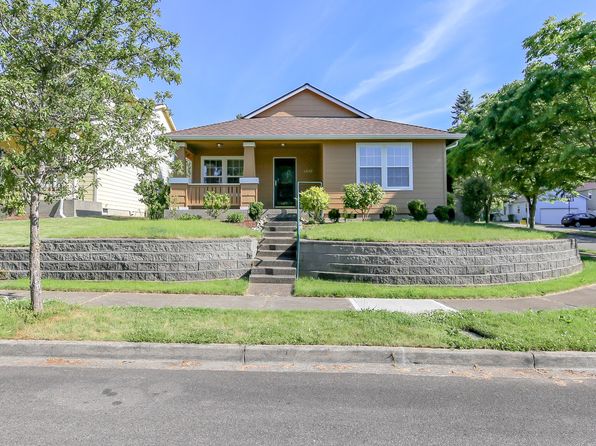 1485 Montgomery St, Dupont, WA 98327