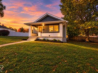 2546 Union St, Indianapolis, IN 46225
