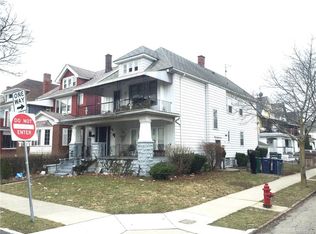 446 Wohlers Ave, Buffalo, NY 14208
