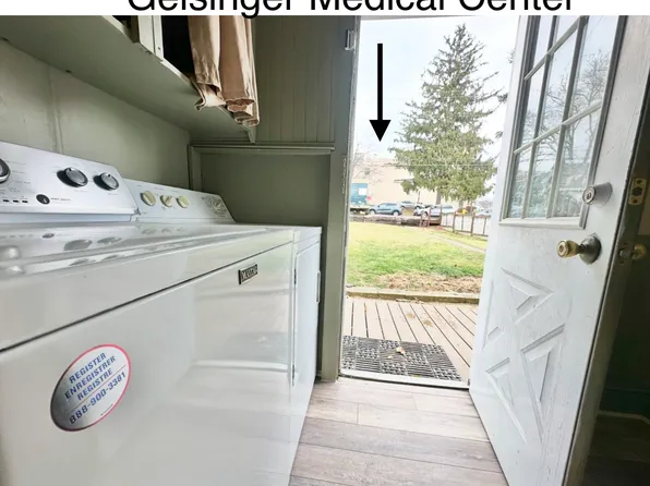 1012 Cherry St, Danville, PA 17821