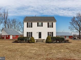 1509 High Hill Rd, Logan Township, NJ 08085