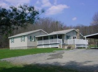 1855 E Valley Rd, Loganton, PA 17747