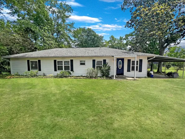 1734 Brinson St, Deridder, LA 70634