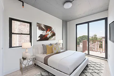 Rented by Nest Seekers International