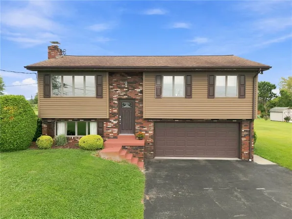 457 Mount Nebo Church Rd, Scottdale, PA 15683