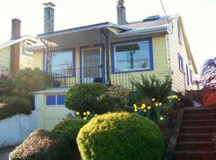 2914 SE Franklin St, Portland, OR 97202