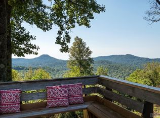 660 Flat Mountain Estates Rd, Highlands, NC 28741