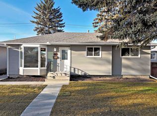 8108 163rd St NW, Edmonton, AB T5R2N3