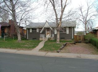 8064 Julian St, Westminster, CO 80031