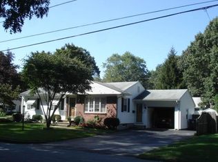 85 George St, Warwick, RI 02888