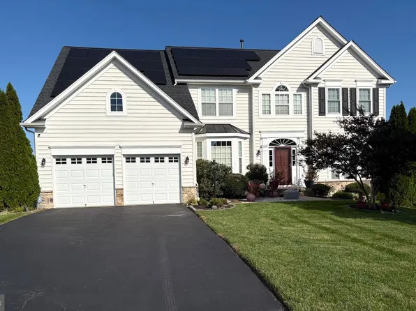 5 Bradbury Way, Stafford, VA 22554