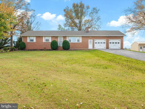 7429 Lewistown Rd, Thurmont, MD 21788