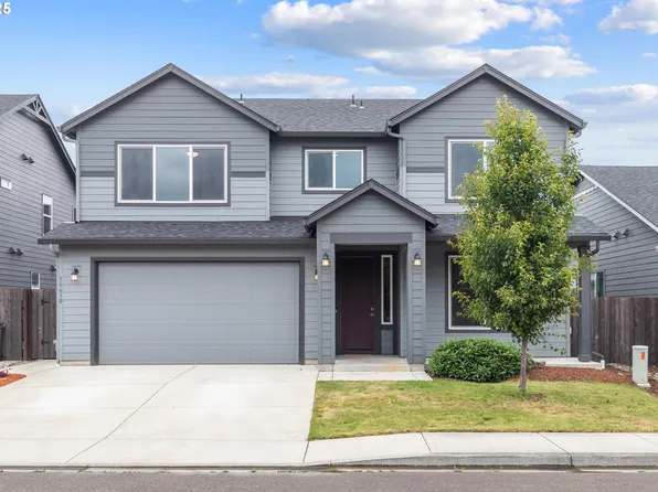 16610 NE 95th St, Vancouver, WA 98682