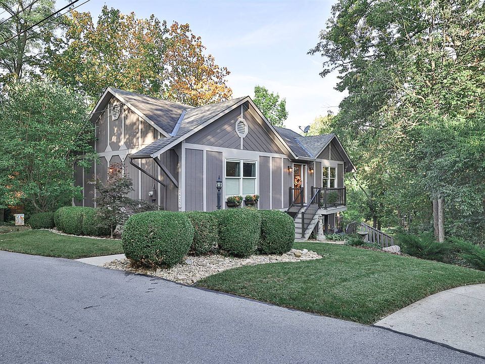 5255 Lakefront Dr, Cincinnati, OH 45247 Zillow