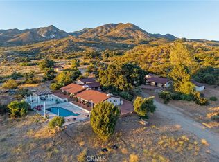 28015 Old Mine Rd, Warner Springs, CA 92066