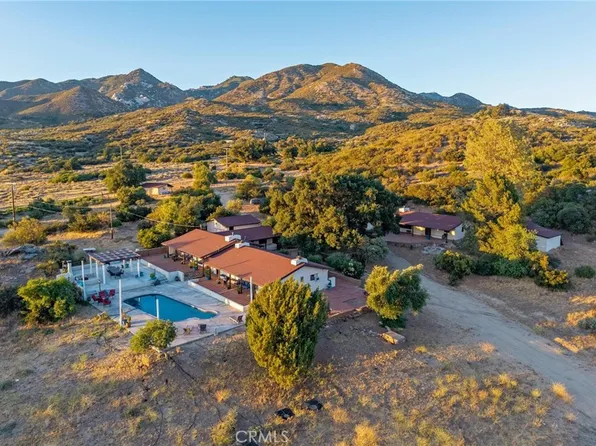 28015 Old Mine Rd, Warner Springs, CA 92066