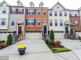 209 Mill Crossing Ct, Harmans, MD 21077