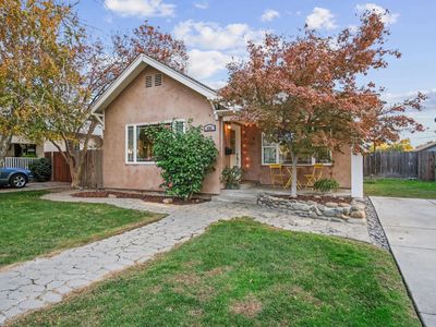 606 Mitchell Ave, Turlock, CA, 95380