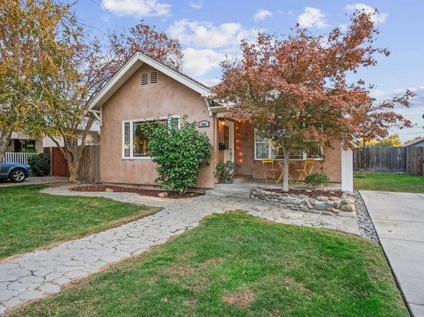 606 Mitchell Ave, Turlock, CA 95380