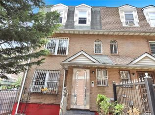 300 E 184th St, Bronx, NY 10458