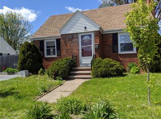 267 Fiat Ave, Cranston, RI 02910