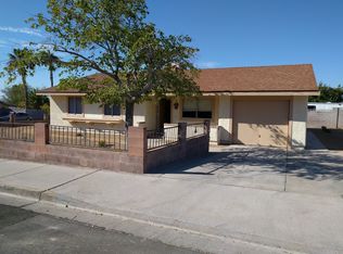 848 Jeri Ln, Boulder, NV 89005