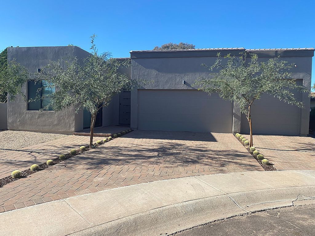 8726 E San Felipe Dr, Scottsdale, AZ 85258 Zillow