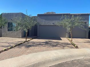 8726 E San Felipe Dr, Scottsdale, AZ 85258