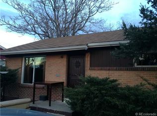 7170 Ruth Way, Denver, CO 80221